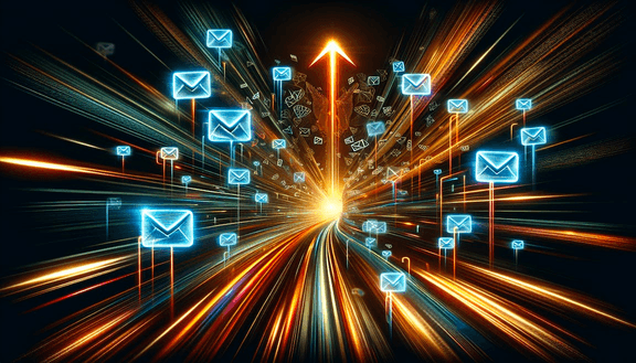 Maximizing Cold Email Effectiveness in 2024